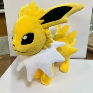 Pokémon Blitza Blitza Jelton